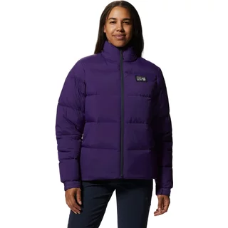 Women's Mountain Hardwear Nevadan Puffer