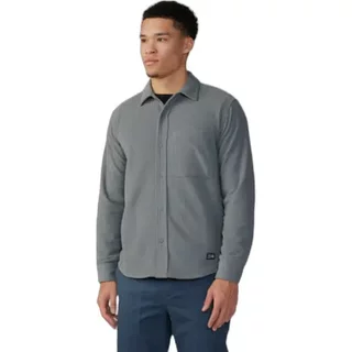 Long sleeve shirt Mountain Hardwear Microchill