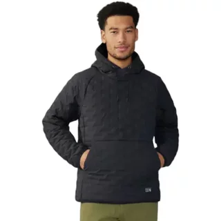 Puffer jacket Mountain Hardwear Stretchdown Light