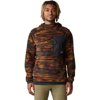 Hooded fleece Mountain Hardwear First Tracks™