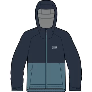 Waterproof jacket Mountain Hardwear Threshold™