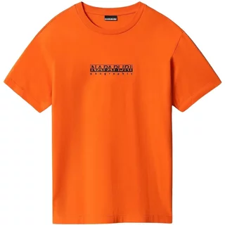 T-shirt Napapijri S-box