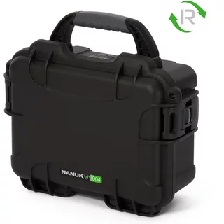 Outdoor case with foam Nanuk 909