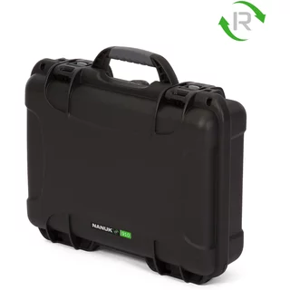 Outdoor case with foam Nanuk 910