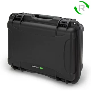 Case with foam Nanuk 935