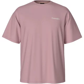 T-shirt Napapijri Fluorite