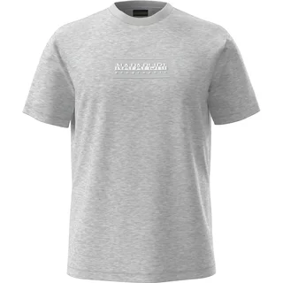 T-shirt Napapijri S-Box Logo
