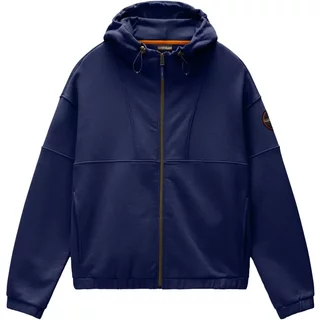 Hooded sweatshirt Napapijri B-Bloom
