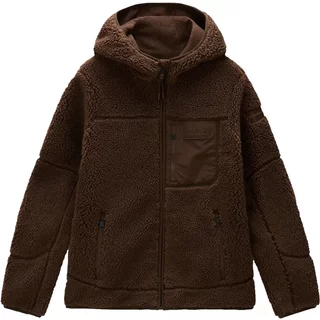 Women's hooded jacket Napapijri Yupik