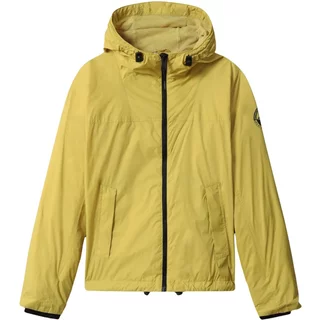 Women's windbreaker Napapijri Circular