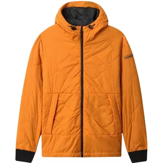 Jacket Napapijri a-circular puffer 1