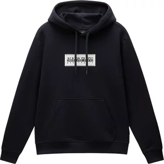 Hooded sweatshirt Napapijri B-Box H