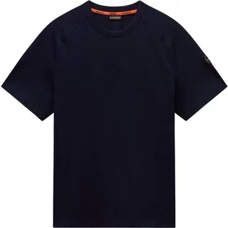 T-shirt Napapijri S-Ambra