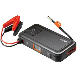 Battery starter power supply Nebo