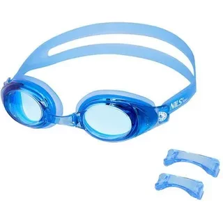 Swimming goggles NILS Aqua NQG130AF