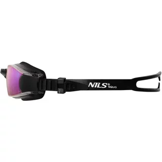 Swimming goggles NILS Aqua NQG660MAF Racing