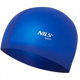 Bathing cap NILS Aqua NQC BL04