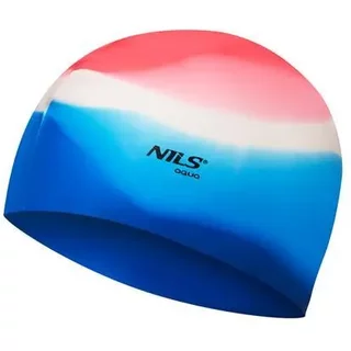 Bathing cap NILS Aqua NQC M03