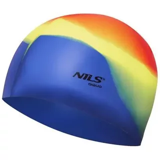 Bathing cap NILS Aqua NQC M04
