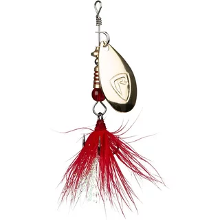 Lure Fox Rage French Blade Spinner 9.6g