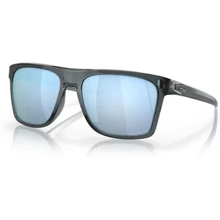 Sunglasses Oakley Leffingwell Prizm Deep Water Polarized