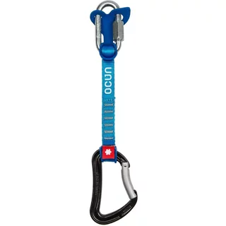 Dégaine Aplinisme Ocun Raven Gym 30 cm