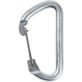 Carabiner Ocun Gym Wire Steel 02922