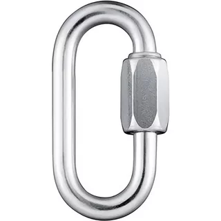 Oval Link Ocun