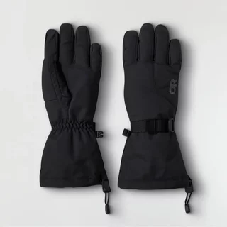Women's ski gloves Outdoor Research Adrenaline