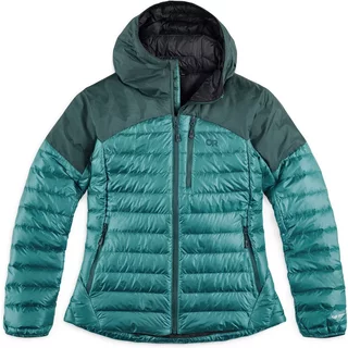 Women's Outdoor Research Helium Puffer