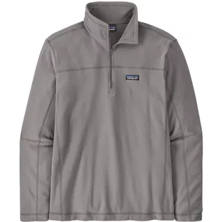 1/4 Zip Pullover Patagonia Micro D