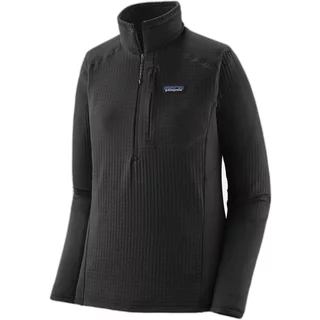Women's 1/2 zip fleece Patagonia R1