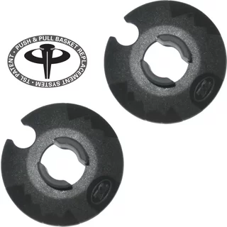 Washer kit TSL push & pull 55