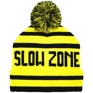 Bonnet Pit Viper Slow Zone