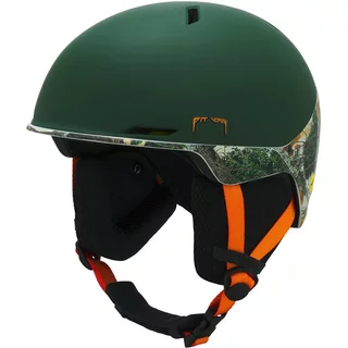Ski helmet Pit Viper Brainstorm Mips Actalbush