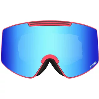 Ski mask Pit Viper The Roost Rocket