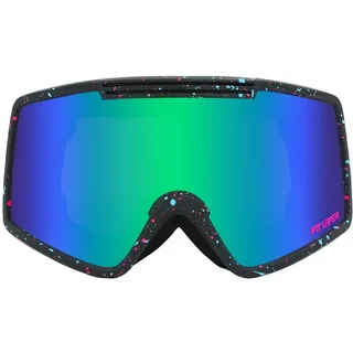 Ski mask Pit Viper The Midnight