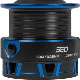 Reel spool Preston Invictus 320