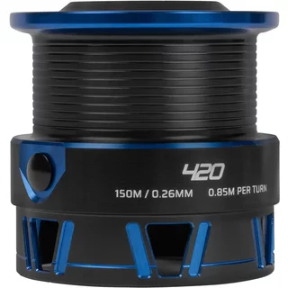 Reel spool Preston Invictus 420