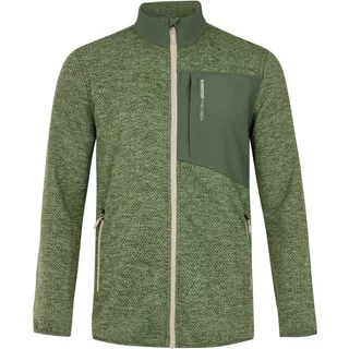 Zipped fleece Protest Harper