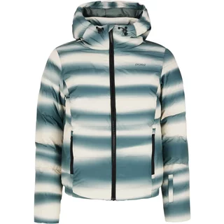 Women's ski jacket Protest Fever