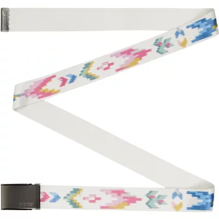 Women's ski belt Protest Metal