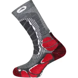 Football Socks Monnet Trek Light