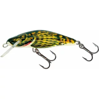 Sinking lure Salmo bullhead SNK 5g