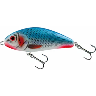 Sinking lure Salmo fatso SNK 52g