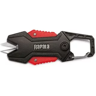 Retractable scissors Rapala rcd