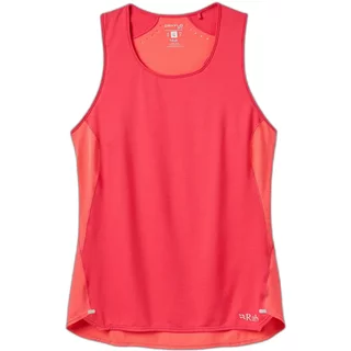 Women's tank top Rab Sonic Ultra