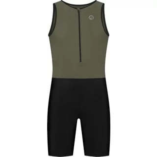 Short triathlon suit Rogelli Florida