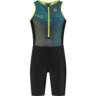 Short triathlon suit Rogelli Florida Graphic