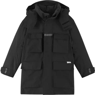 Children's ski jacket Reima Luja